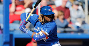 Stock photos in hd and millions of other editorial images in the shutterstock collection. Vladimir Guerrero Jr Is Officially A Jay Get To Know Vlad To The Bone