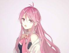 Anyone who's under the illusion that all things pink are to be placed under the category of kawaii need an awakening, because these girls with pink hair are far from being marshmallows or show pieces. Anime Girl With Pink Hair