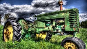 tractor parts big inventory fast