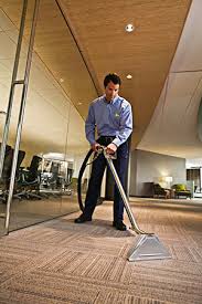 hard surface floor cleaning for