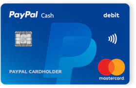 You can use the paypal prepaid mastercard ® to eat, drink and shop anywhere debit mastercard is accepted. Paypal Cash Card Reviews August 2021 Supermoney
