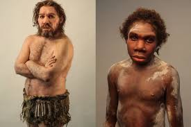 Bringing Neanderthals to Life: Sculptures of Elisabeth Daynès | Field Museum