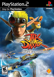 Product title daxter (psp) average rating: Jak And Daxter The Lost Frontier Jak And Daxter Wiki Fandom