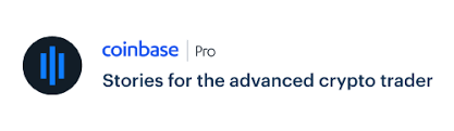 Coinbase pro is designed for individual traders. Pro The Coinbase Blog
