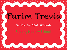 Challenge them to a trivia party! Purim Trivia By Nechamie Greenberg Educational Games For Kids On Ji Tap