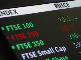 Ftse stands for financial times stock exchange and often it is abbreviated as footsie. Ftse 100 Index Britischer Index Profitiert Von Der Pfund Schwache Ig Bank Switzerland