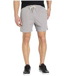 Zephyr Shorts