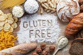 Your Handy Guide To Converting Any Recipe To Gluten Free