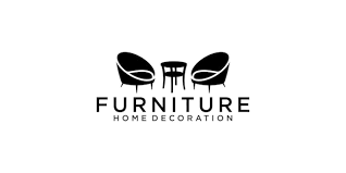 home furnishing logo design