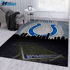 indianapolis colts living room home us