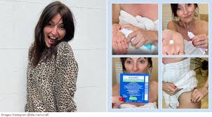 Davina mccall is on a mission to break the taboo around menopause, with her new channel four documentary on the subject airing tomorrow. 6bli4j9t4ud15m