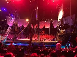 Get The Vip Upgrade Review Of Pirates Dinner Adventure