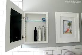 Bathroom Storage Ideas For Small Or