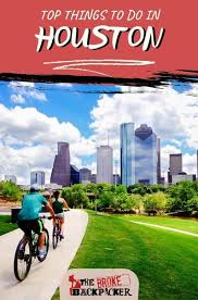 27 unique things to do in houston in 2023