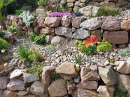 Tips For A Simple Design Of Rock Gardens