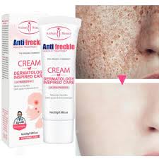 whitening freckle cream remove dark