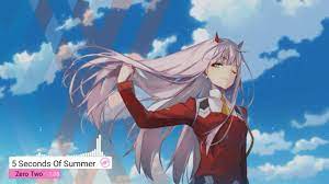 5 Seconds Of Summer - Youngblood - ( Nightcore ) - YouTube