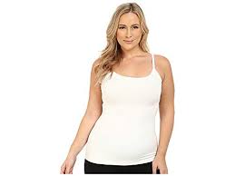 Spanx Womens Plus Size In And Out Camisole At Amazon