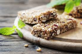 Do you have a minimal glance at what is what about diabetes and the food to be eaten? Granola Bars Easy Diabetic Friendly Recipes Diabetes Self Management