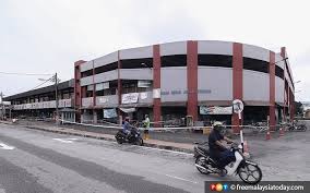 Petaling jaya (commonly called pj by locals) is a major malaysian city originally developed as a satellite township for kuala lumpur. Pj Old Town Comes Under Virus Lockdown Asia Newsday