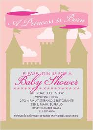 Princess Theme Baby Shower Archives One Awesome Momma