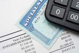 child get a social security card
