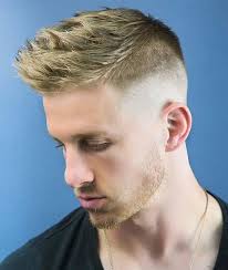 Time for a bald fade. 23 Best Bald Fade Haircuts In 2021