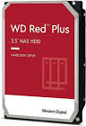 Red 6TB NAS Hard Disk Drive - 5400 RPM Class SATA 6Gb/s WD60EFRX Western Digital