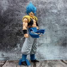 Target / toys / action figures & playsets / dragon ball z : Buy Anime Dragon Ball Z Gogeta Action Figures Super Saiyan Grandista Figma Blue Gogeta Goku Toys Model At Affordable Prices Free Shipping Real Reviews With Photos Joom