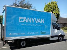 I could not have been happier with the service, friendly, polite. What Is The Maximum Weight For A Luton Van Man And Van Advice From Anyvan