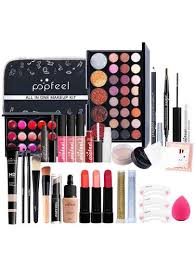 all in one makeup kit professional