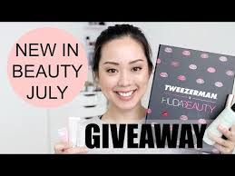 july giveaway new in beauty july 2017