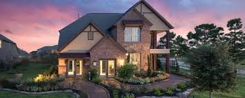 new homes in katy tx by