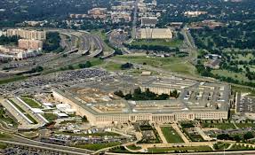 #pentagon official twitter with universe. Pentagon Confirms Legitimacy Of Navy Pilot S Unidentified Aerial Phenomena Video Thehill