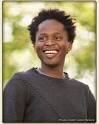 Ishmael Beah, author of A Long Way Gone: memoirs of a boy soldier - ishmael_beah