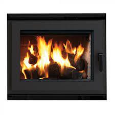 Wood Burning Fireplace Wrt3920