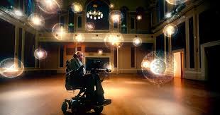 Genius by Stephen Hawking | PBS