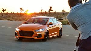 Stage 3 motor sport mods just don't work well on the road difficult in stop start traffic. Modded Hyundai Elantra Sport Brings All Show All Go Attitude To Sema Carscoops