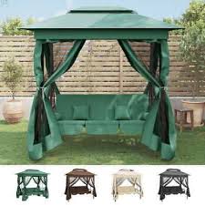 Patio Swing Chair Outdoor Hanging Bench