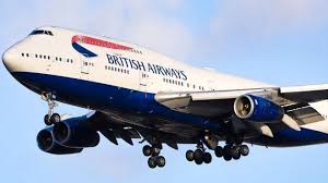 Ba Passengers Face Delays After Technical Issue Bbc News
