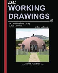 Real Working Drawings Diy House Plans