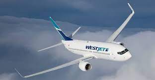 cancun flight review of westjet