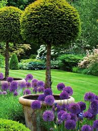 English Garden Design