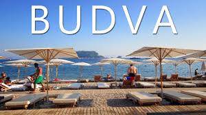 Join us as we visit budva, montenegro in this travel guide covering locals eats, top attractions and the best things to do in budva during your trip. Budva Montenegro Budva Old Town And Beaches Youtube