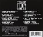 Straight Outta Compton [Music from the Motion Picture]