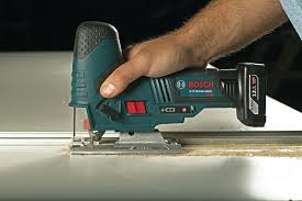 bosch mini jig saw is one of the