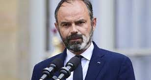 Edouard philippe was a good fit for mr macron during this crisis: 2021 Covid 19 Edouard Philippe Tested Positive What Is The State Of Health Of The Former Prime Minister Current Woman The Mag