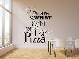 Vinyl Wall Decal Funny Quote Words