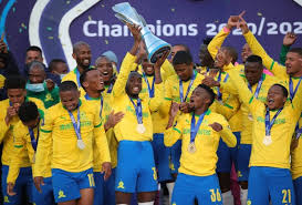 This is the overview which provides the most important informations on the competition mtn8 in the season 20/21. Kaizer Chiefs To Face Mamelodi Sundowns In 2021 22 Mtn8 Psl News
