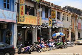 motorcycle repair s in penang